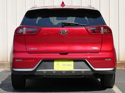 Used 2019 Kia Niro LX FWD image 10