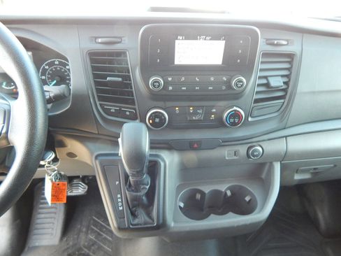 Used 2020 Ford Transit 150 Low Roof image 22