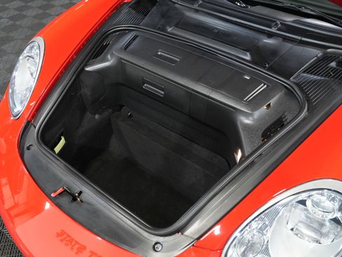 Used 2006 Porsche Cayman S image 44