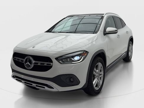 Used 2022 Mercedes-Benz GLA 250 w/ Premium Package Lite image 4