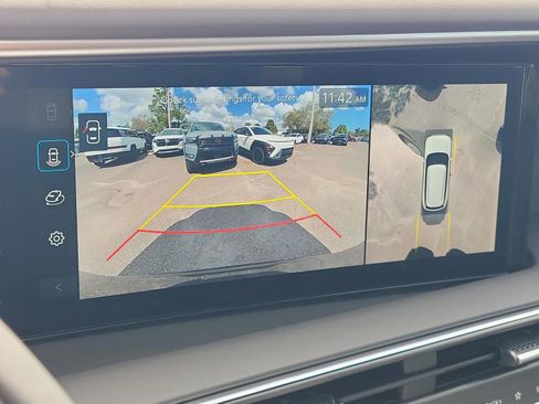 New 2026 Hyundai Palisade Calligraphy image 32