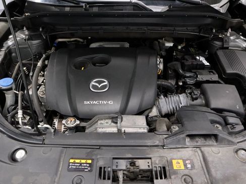 Used 2023 MAZDA CX-5 AWD 2.5 S w/ Select Package image 18