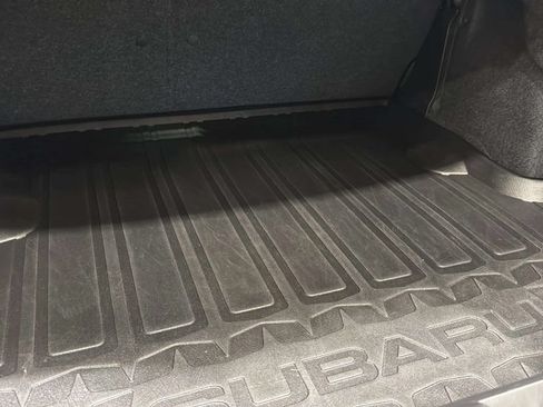 Used 2022 Subaru WRX Premium AWD/4WD image 8