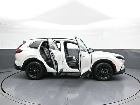 Used 2024 Honda CR-V Sport-L image 42