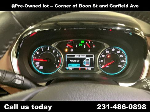 Used 2018 Chevrolet Traverse High Country w/ LPO, Floor Liner Package image 20