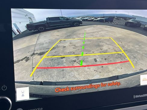 Used 2024 Toyota Tundra SR5 w/ TRD Off-Road Package image 15