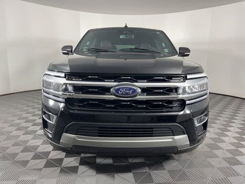 Used 2024 Ford Expedition Max Limited image 4