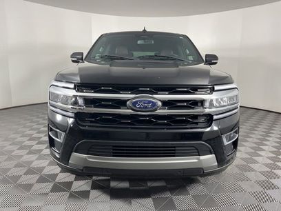Used 2024 Ford Expedition Max Limited