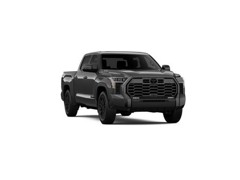 New 2026 Toyota Tundra Platinum image 23