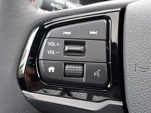 New 2026 Honda Odyssey Sport-L image 21