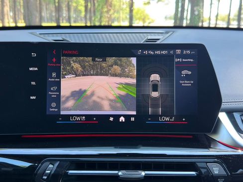 New 2026 BMW X1 xDrive28i image 4