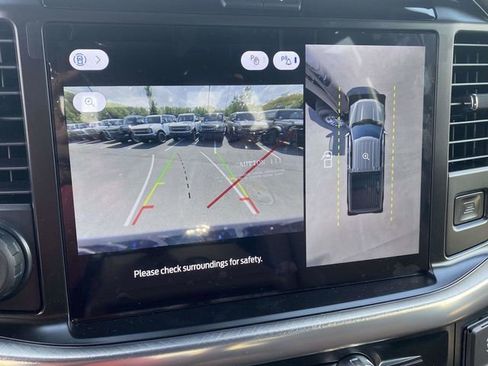 New 2026 Ford F150 King Ranch AWD/4WD image 17