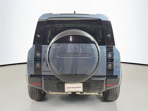 Used 2026 Land Rover Defender 110 S AWD/4WD image 6