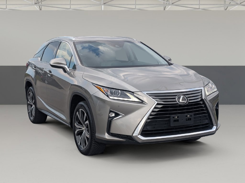 Used 2018 Lexus RX 350 FWD w/ Premium Package image 2