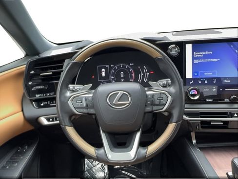 Used 2023 Lexus RX 350 Premium Plus w/ Cold Area Package FWD image 38