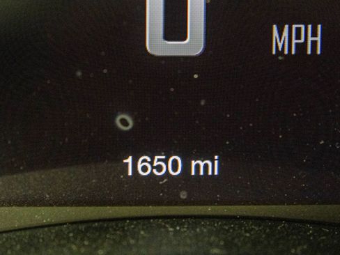 New 2026 Dodge Durango GT image 36