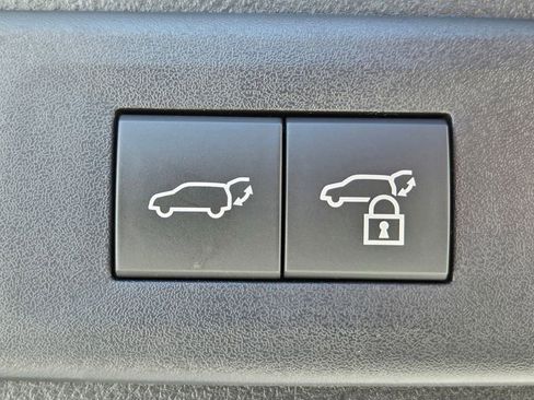 Certified 2025 Lexus NX 350 AWD w/ Cold Area Package image 32