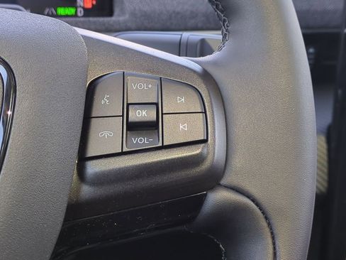 New 2025 Ford Mustang Mach-E Premium image 23