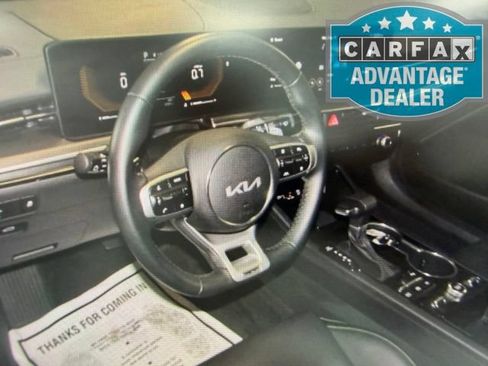 Used 2026 Kia K5 GT FWD image 5