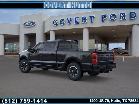 New 2026 Ford F250 XLT w/ XLT Premium Package image 4