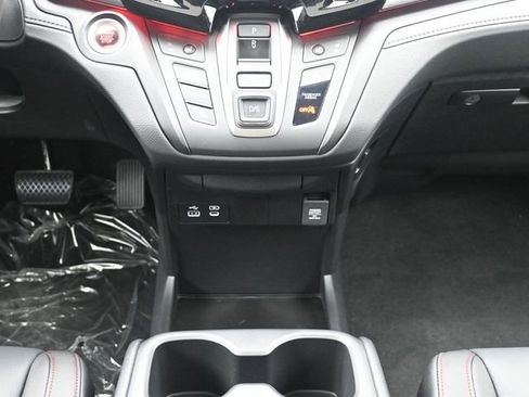 New 2026 Honda Odyssey Sport-L image 25
