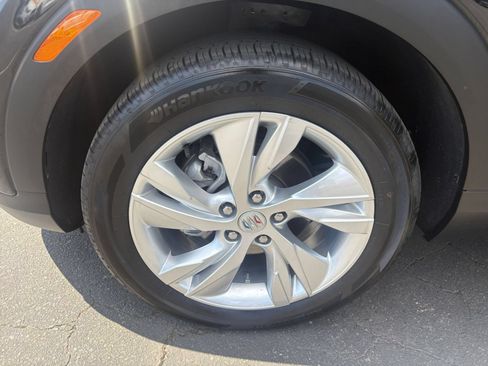 Used 2025 Buick Encore GX Preferred FWD image 29