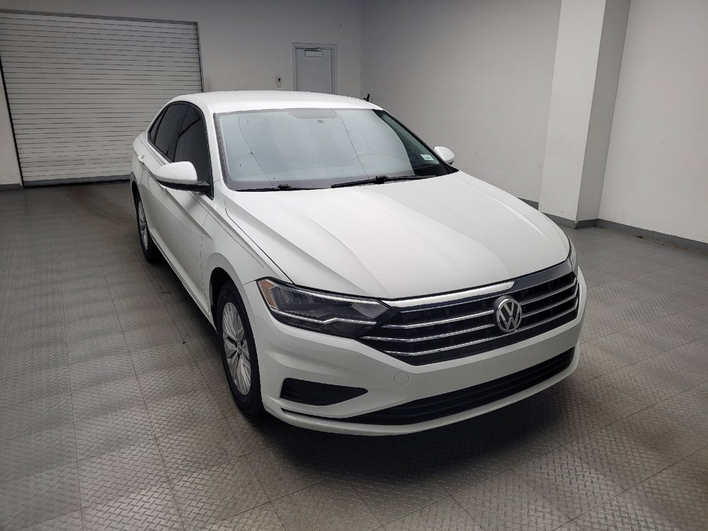 Used 2019 Volkswagen Jetta S w/ Driver Assistance Package FWD image 13