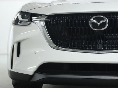 Certified 2025 MAZDA CX-90 Plug-In Hybrid w/ Preferred image 6