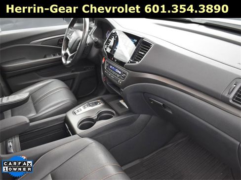 Used 2023 Honda Passport TrailSport image 23