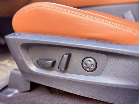 Certified 2026 INFINITI QX60 Autograph w/ Autograph Tech Package image 25