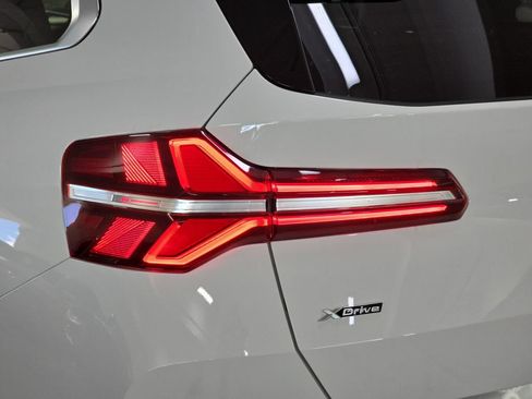 New 2026 BMW X3 xDrive30i w/ Premium Package AWD/4WD image 22