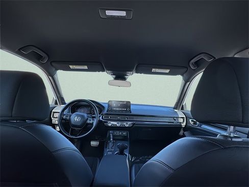 Certified 2023 Honda Civic Sport image 14