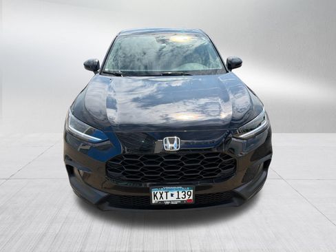 Used 2024 Honda HR-V LX image 2