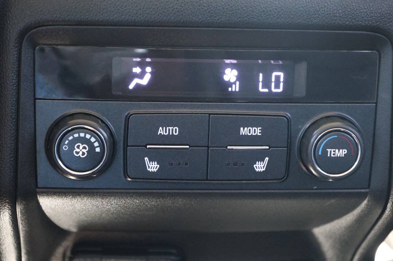 Used 2020 GMC Acadia Denali w/ Trailering Package AWD/4WD image 22
