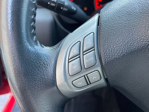 Used 2009 Subaru Impreza WRX STI AWD/4WD image 27