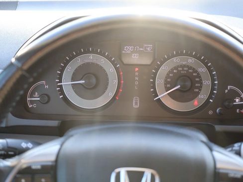 Used 2016 Honda Odyssey EX-L image 20