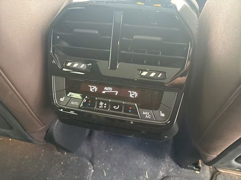 Certified 2024 BMW iX xDrive50 w/ Premium Package image 13