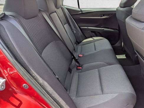 Used 2025 Toyota Camry LE FWD image 18