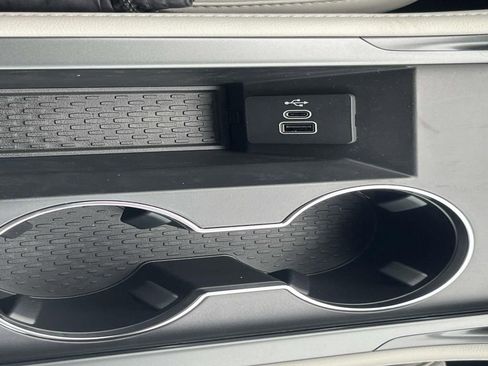 New 2026 Lincoln Nautilus Reserve AWD/4WD image 20