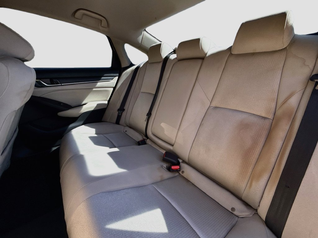 Used 2018 Honda Accord LX image 33
