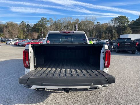 Used 2024 GMC Sierra 1500 Denali w/ Denali Reserve Package image 20