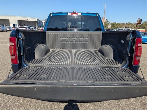 Used 2022 RAM 1500 Laramie image 12