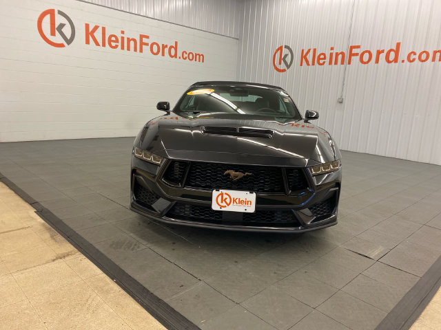 Used 2024 Ford Mustang GT Premium RWD image 2