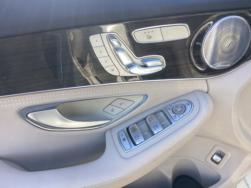 Used 2015 Mercedes-Benz C 300 4MATIC Sedan image 10