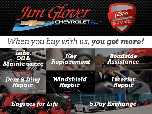 New 2026 Chevrolet Traverse LT w/ Enhanced Driving Package image 13