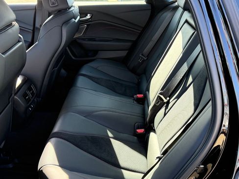 Certified 2025 Acura TLX SH-AWD w/ A-SPEC Pkg image 16