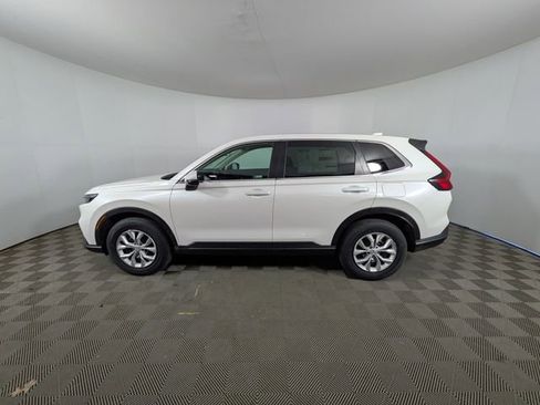 New 2026 Honda CR-V LX image 21