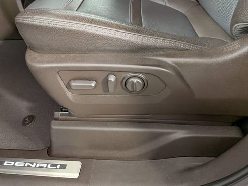 Used 2022 GMC Sierra 1500 Denali w/ Denali Reserve Package AWD/4WD image 21