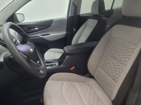 Used 2021 Chevrolet Equinox LS FWD image 17
