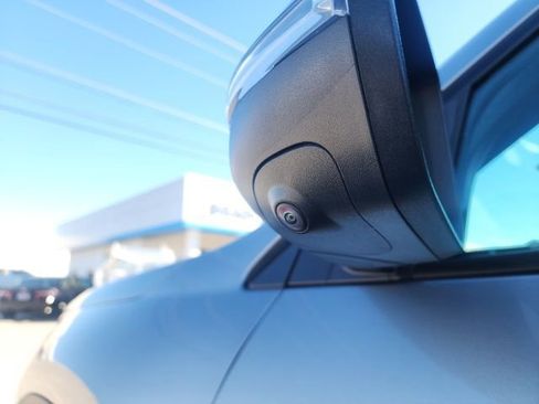 New 2026 Chevrolet Traverse LT w/ Midnight/Sport Edition image 13